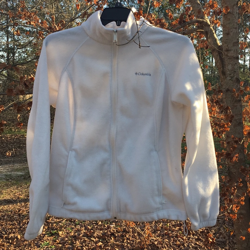 Women’s Columbia Jacket